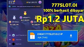 Agung Slot 777 Apakah Terbukti Membayar