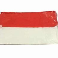 Bendera Merah Putih Plastik Harga