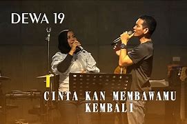 Dewa Cinta Kan Membawamu