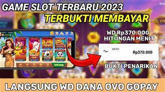 Game Slot 777 Penghasil Uang Tanpa Deposit Indonesia Terbaru