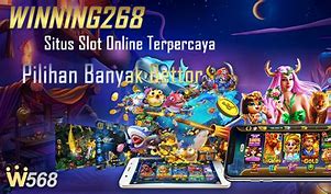 Judi Slot Indonesia Terpercaya